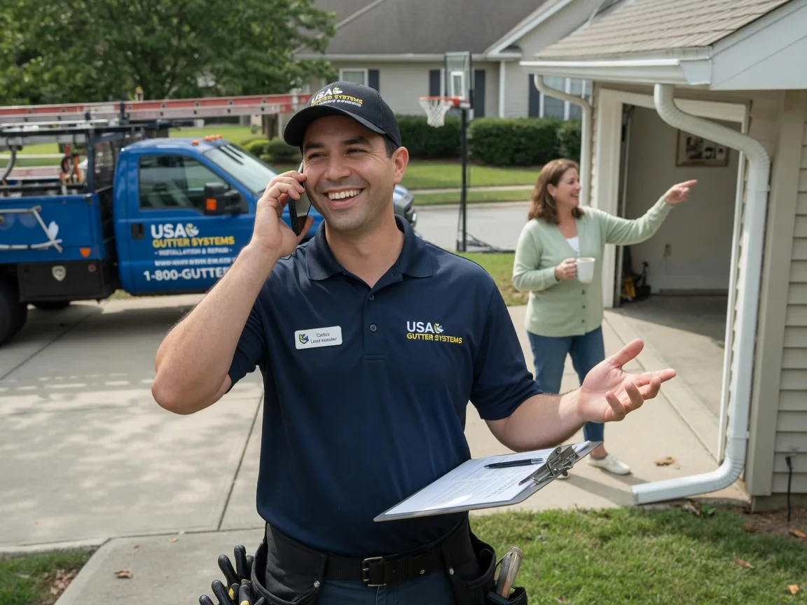 Gutter Installation Middleburg, PA FAQs